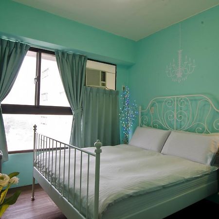 Star Hostel Tajcshung Kültér fotó